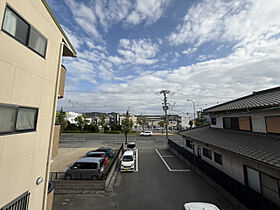 プロムナード飾磨I  ｜ 兵庫県姫路市飾磨区下野田1丁目（賃貸マンション2LDK・2階・66.73㎡） その16