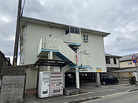 書写マンション　B棟  ｜ 兵庫県姫路市書写（賃貸アパート1R・2階・18.00㎡） その26