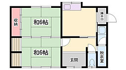 香呂戸建