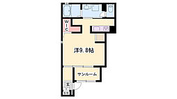 京口駅 6.3万円