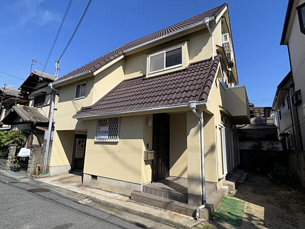 飯田3丁目戸建 ｜兵庫県姫路市飯田3丁目(賃貸一戸建4LDK・1階・125.86㎡)の写真 その1