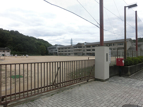 Koro Shine網干 ｜兵庫県揖保郡太子町糸井(賃貸アパート1LDK・2階・42.82㎡)の写真 その3