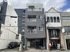 ノアール　リシェ  ｜ 兵庫県姫路市紺屋町（賃貸マンション1DK・4階・26.20㎡） その23