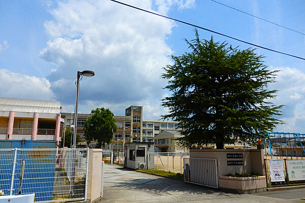 ダイヤモンドコーポ ｜兵庫県姫路市東延末1丁目(賃貸マンション3DK・7階・55.60㎡)の写真 その27