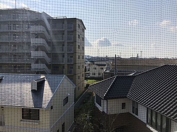 サニーパレス保城 ｜兵庫県姫路市保城(賃貸マンション1K・4階・16.87㎡)の写真 その16