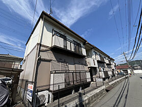 アーバン田寺  ｜ 兵庫県姫路市田寺8丁目（賃貸アパート1LDK・1階・38.10㎡） その1