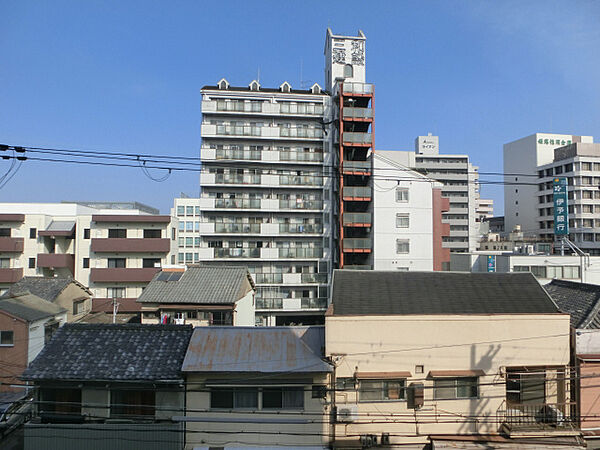 カルム白鷺 ｜兵庫県姫路市忍町(賃貸マンション1R・4階・17.00㎡)の写真 その16