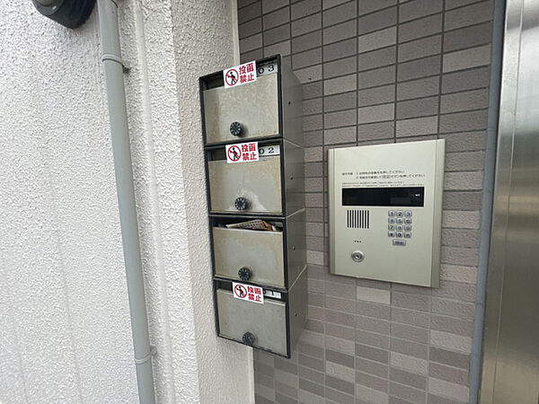 アビックス英賀保駅前 ｜兵庫県姫路市飾磨区英賀保駅前町(賃貸マンション1K・2階・30.15㎡)の写真 その24