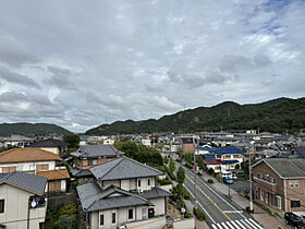 ハイツ赤坂C  ｜ 兵庫県相生市赤坂1丁目（賃貸マンション2LDK・6階・68.43㎡） その16