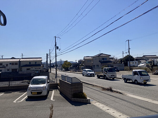 ペールメゾンＡ ｜兵庫県姫路市飾東町庄(賃貸アパート1LDK・1階・45.77㎡)の写真 その16