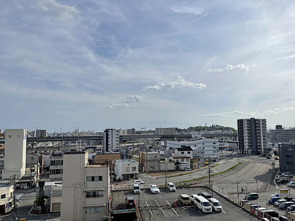 リッチキャッスルI ｜兵庫県姫路市久保町(賃貸マンション1DK・2階・43.96㎡)の写真 その16