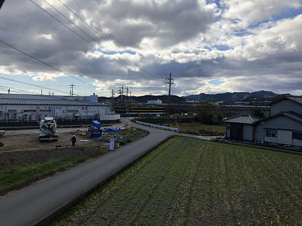 ノールノーヴァ ｜兵庫県神崎郡福崎町南田原(賃貸アパート3LDK・2階・65.57㎡)の写真 その16