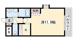 三田駅 5.1万円