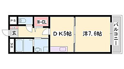 亀山駅 5.8万円