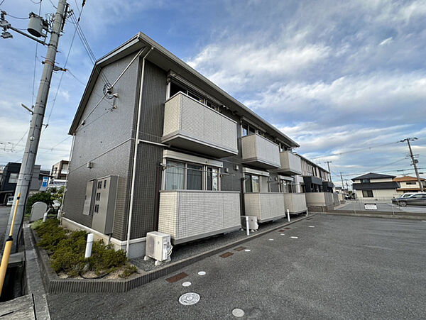 エクセレントコート ｜兵庫県姫路市飾磨区構5丁目(賃貸アパート1LDK・2階・44.19㎡)の写真 その23