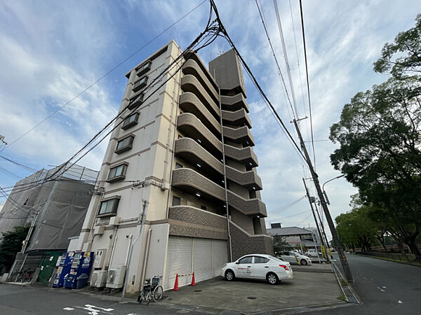 ロッキーコートナカヤ ｜兵庫県姫路市南条(賃貸マンション1R・7階・24.71㎡)の写真 その23