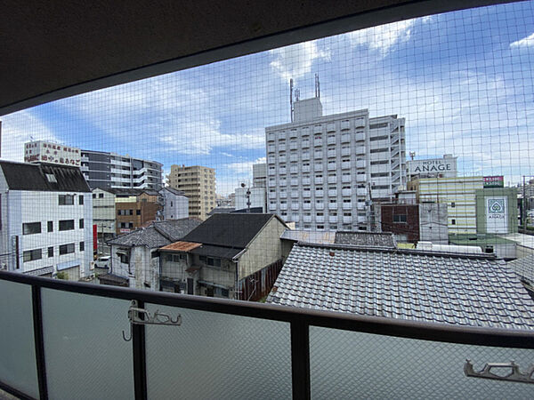 シャトー三和III号館 ｜兵庫県姫路市忍町(賃貸マンション1LDK・8階・54.45㎡)の写真 その12