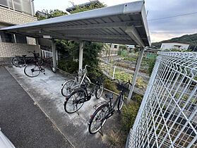 インタービレッジ青山一番館  ｜ 兵庫県姫路市青山5丁目（賃貸アパート1R・1階・24.50㎡） その11