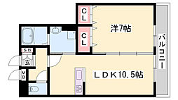 山陽網干駅 7.0万円