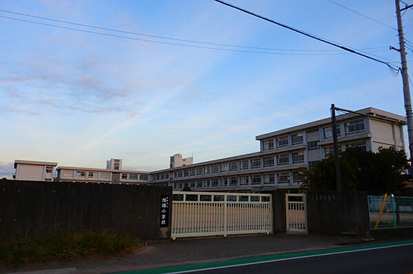 エスポワールＪＵＮ1番館 ｜兵庫県姫路市網干区和久(賃貸アパート2LDK・1階・51.00㎡)の写真 その27