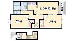 竜野駅 4.9万円