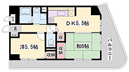 山陽姫路駅 7.5万円