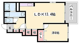 姫路駅 5.2万円