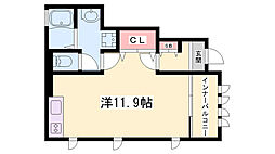 御着駅 5.6万円