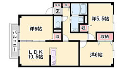 東觜崎駅 6.5万円