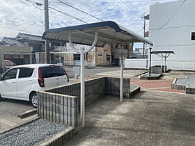 メゾンルークB棟  ｜ 兵庫県姫路市大塩町宮前（賃貸アパート1R・2階・25.26㎡） その12