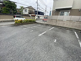 セジュール北八代　B棟  ｜ 兵庫県姫路市北八代2丁目（賃貸アパート2LDK・1階・55.45㎡） その11