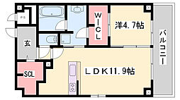 手柄駅 9.1万円