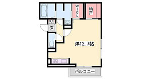 D-PLACE飾磨駅前  ｜ 兵庫県姫路市飾磨区恵美酒（賃貸アパート1R・1階・40.07㎡） その2