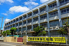 アビオス姫路駅東  ｜ 兵庫県姫路市市之郷（賃貸マンション1LDK・4階・39.84㎡） その2