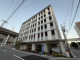 アビオス姫路駅東  ｜ 兵庫県姫路市市之郷（賃貸マンション1LDK・2階・39.84㎡） その1