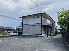 メゾン東坂  ｜ 兵庫県姫路市書写（賃貸アパート1K・1階・23.77㎡） その1