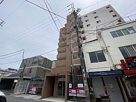 カルザ姫路  ｜ 兵庫県姫路市紺屋町（賃貸マンション1K・4階・31.28㎡） その26