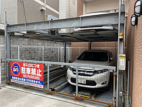 カルザ姫路  ｜ 兵庫県姫路市紺屋町（賃貸マンション1K・4階・31.28㎡） その11