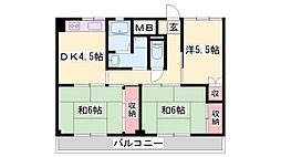 🉐敷金礼金0円！🉐ビレッジハウス城東