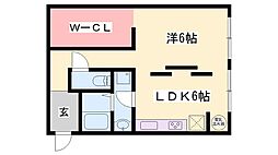 🉐敷金礼金0円！🉐奥野ビル