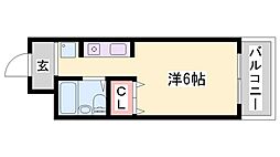 🉐敷金礼金0円！🉐ア・ノヴァ