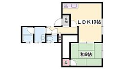 桜ヶ丘団地　15号棟