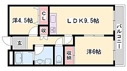 🉐敷金礼金0円！🉐プレステージR