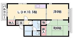 🉐敷金礼金0円！🉐リブラスハイツII