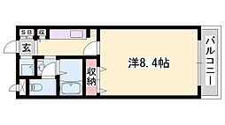 🉐敷金礼金0円！🉐ONE，sリバーサイド