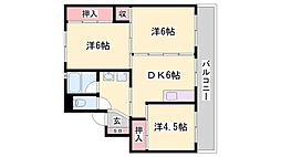 🉐敷金礼金0円！🉐ビレッジハウスつるみ
