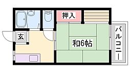 🉐敷金礼金0円！🉐サンシティバチェラ