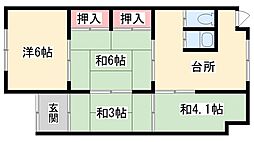 🉐敷金礼金0円！🉐相生戸建