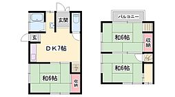 東貸住宅