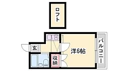 🉐敷金礼金0円！🉐ウエストリバー